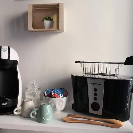 Casa Idda Apartment Linguaglossa Bagian luar foto