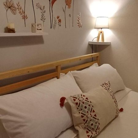 Casa Idda Apartment Linguaglossa Bagian luar foto