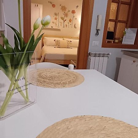 Casa Idda Apartment Linguaglossa Bagian luar foto