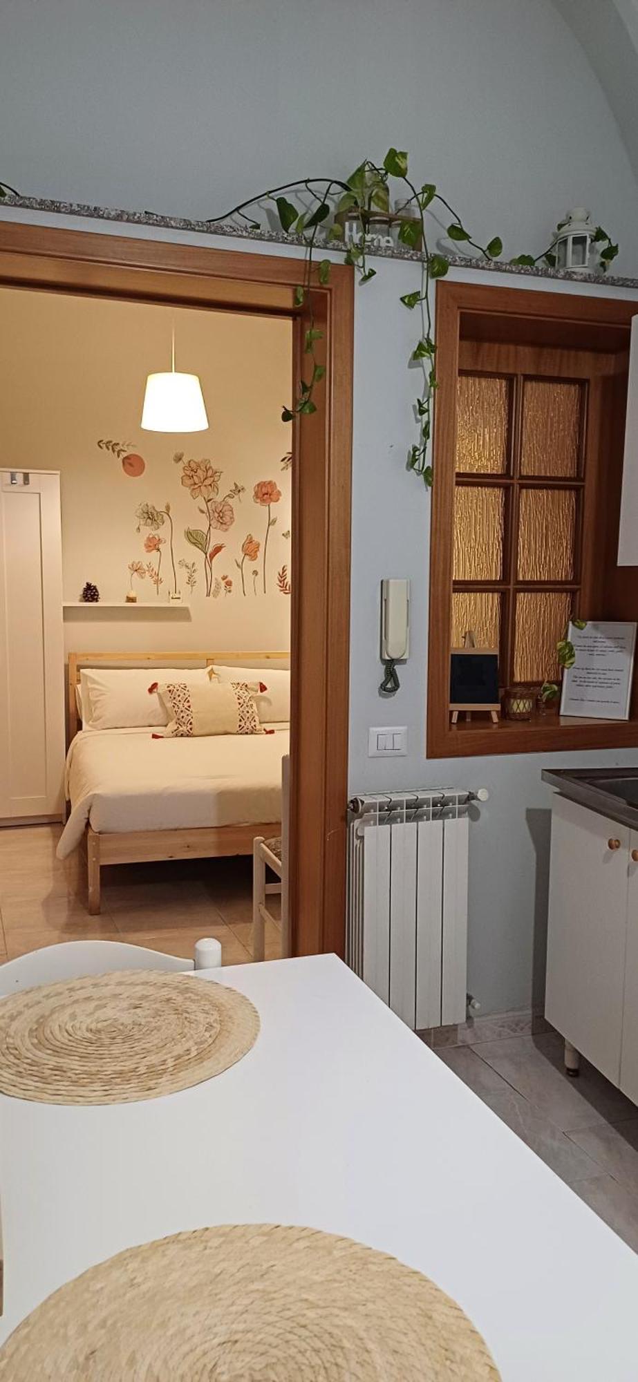 Casa Idda Apartment Linguaglossa Bagian luar foto