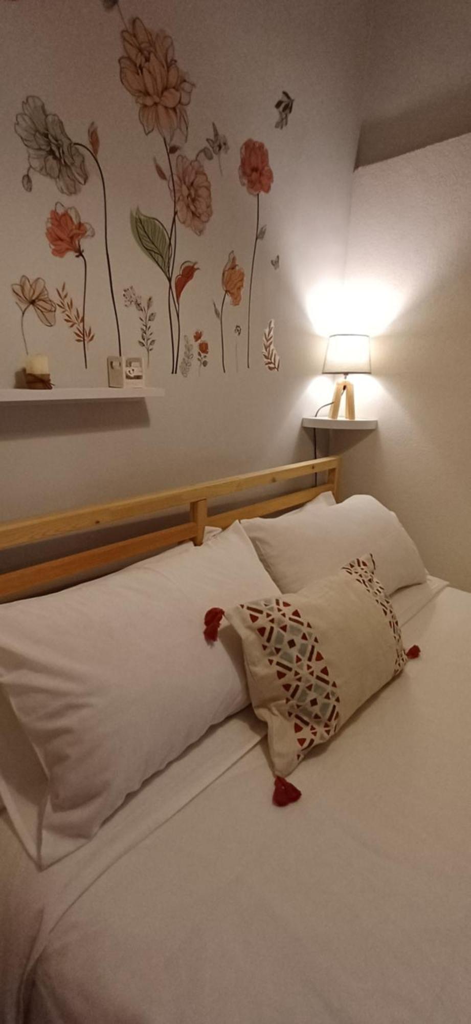 Casa Idda Apartment Linguaglossa Bagian luar foto
