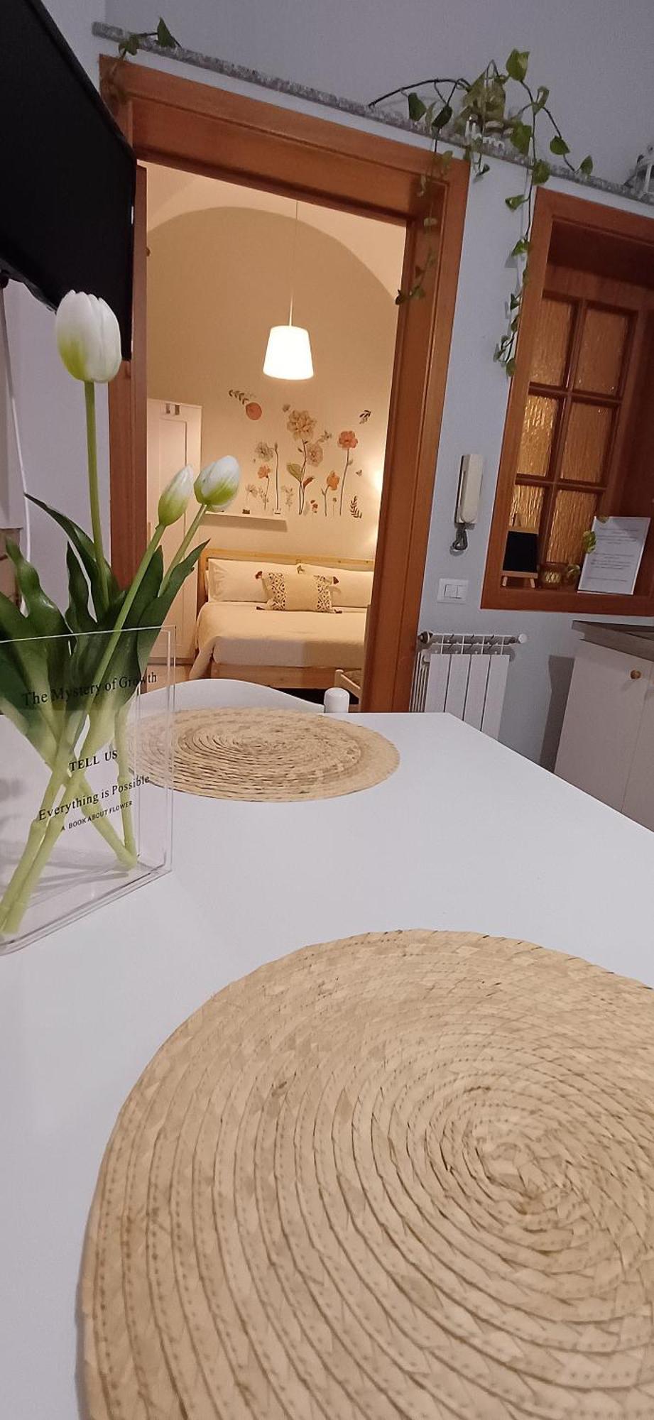 Casa Idda Apartment Linguaglossa Bagian luar foto