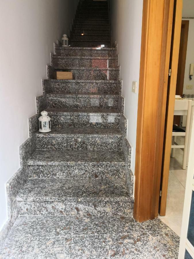 Casa Idda Apartment Linguaglossa Bagian luar foto