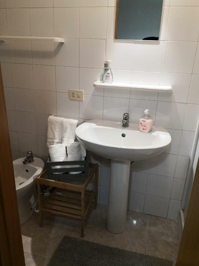 Casa Idda Apartment Linguaglossa Bagian luar foto